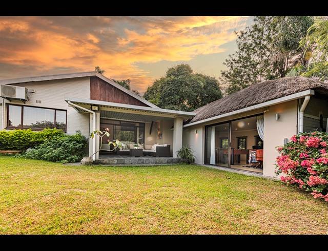 4 BEDROOM FREEHOLD TO LET IN WESTVILLE